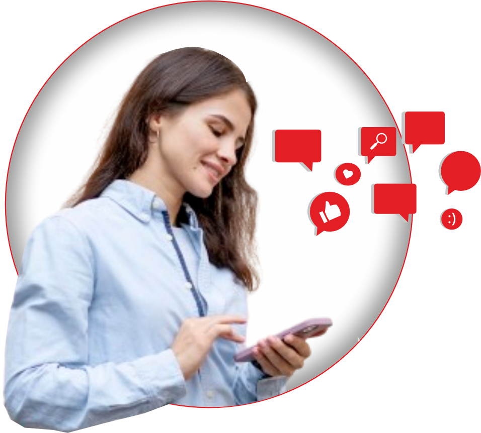 Digital Marketing Image